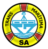 Logo Transmarítima